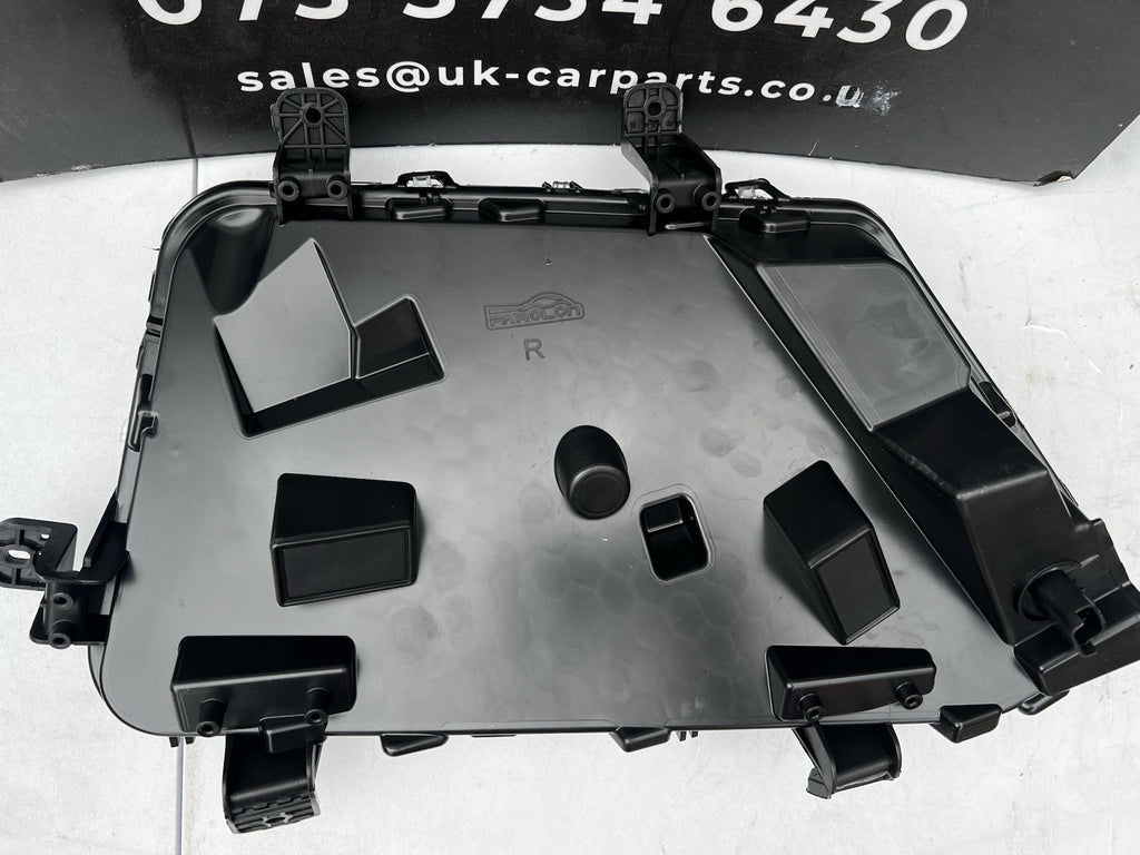 PEUGEOT 2008 DRL DAYTIME RUNNING LED LIGHT DRIVER/RIGHT 2023-2025 9850423580
