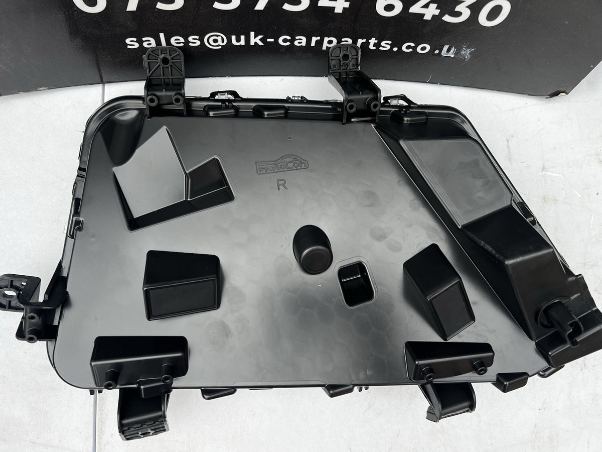 PEUGEOT 2008 DRL DAYTIME RUNNING LED LIGHT DRIVER/RIGHT 2023-2025 9850423580