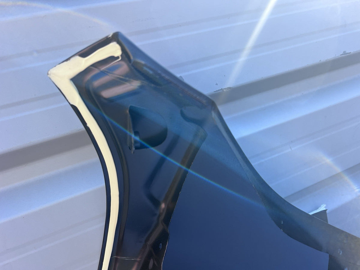 MERCEDES-BENZ CLS W257 C257 2018- ON Front Left Wing Fender In Aluminium New