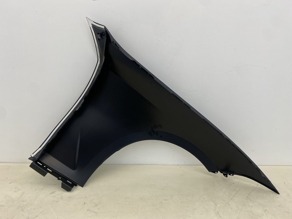BMW 3 SERIES G20 G21 FRONT LEFT WING FENDER PASSENGER SIDE ALUMINIUM 2019-2025