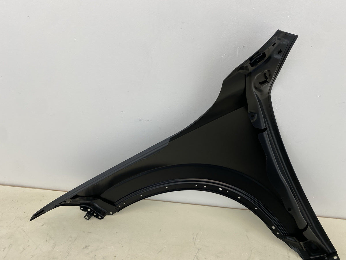 VOLVO XC90 2015 - 2024 FRONT RIGHT WING PANEL FENDER DRIVER SIDE ALUMINIUM NEW