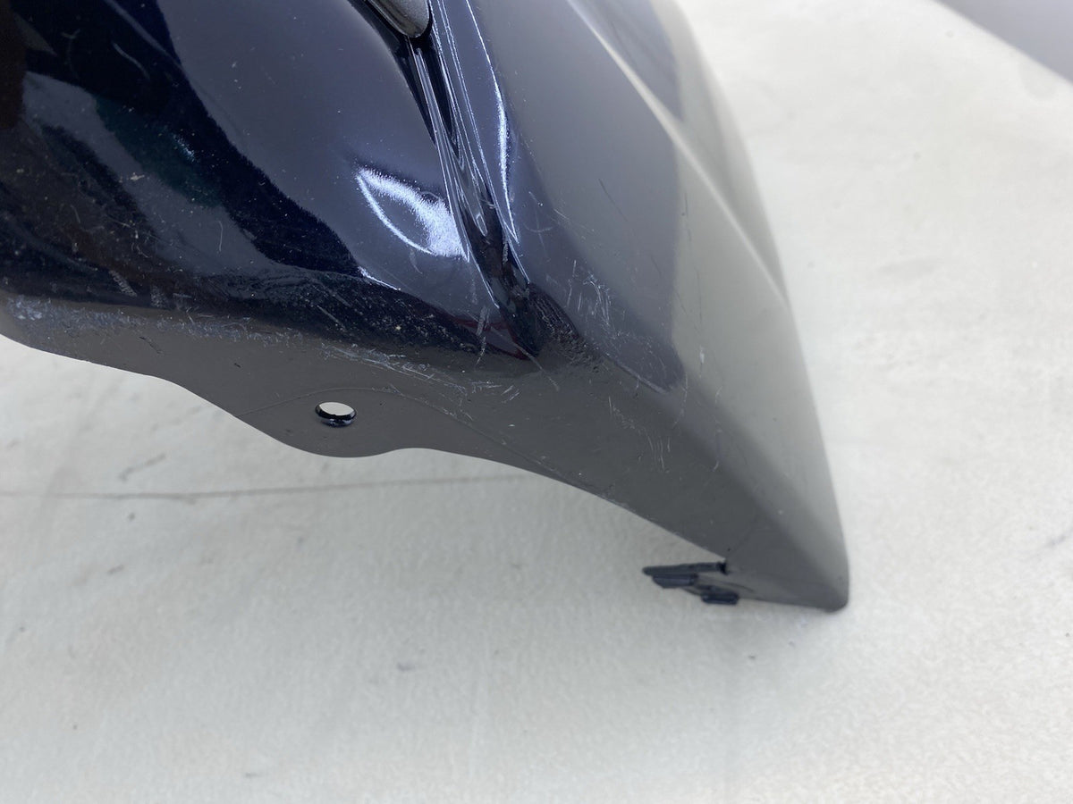 LEXUS CT200H COMPLETE FRONT BUMPER WITH GRILL& FOGLIGTHS 2018-2023