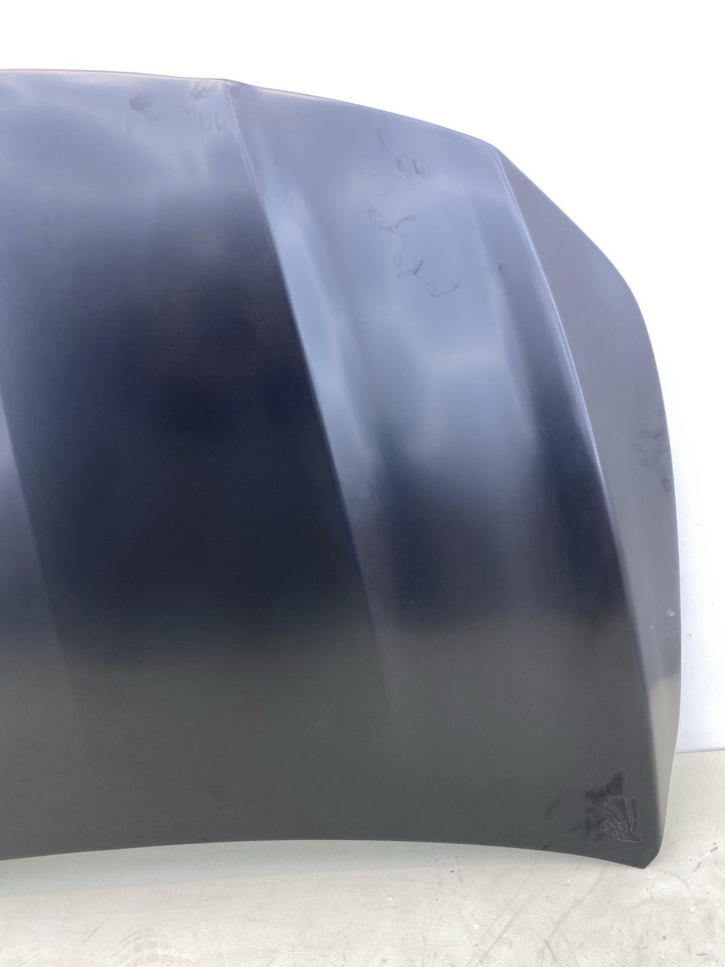 MERCEDES BENZ CLA W117 SALOON  2013 - 2019 BONNET HOOD PRIMED ALUMINIUM NEW