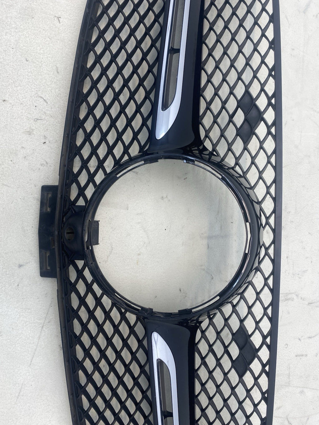 Mercedes-Benz Genuine GLE W292  Front Bumper  MAIN Grille A2928880060 2016-2018