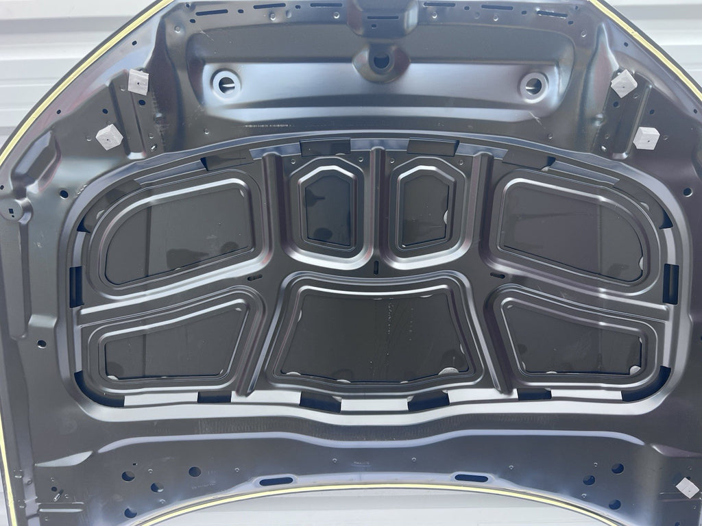 AUDI A4 B9 2015 - 2023 BONNET BRAND NEW HIGH QUALITY ALUMINIUM