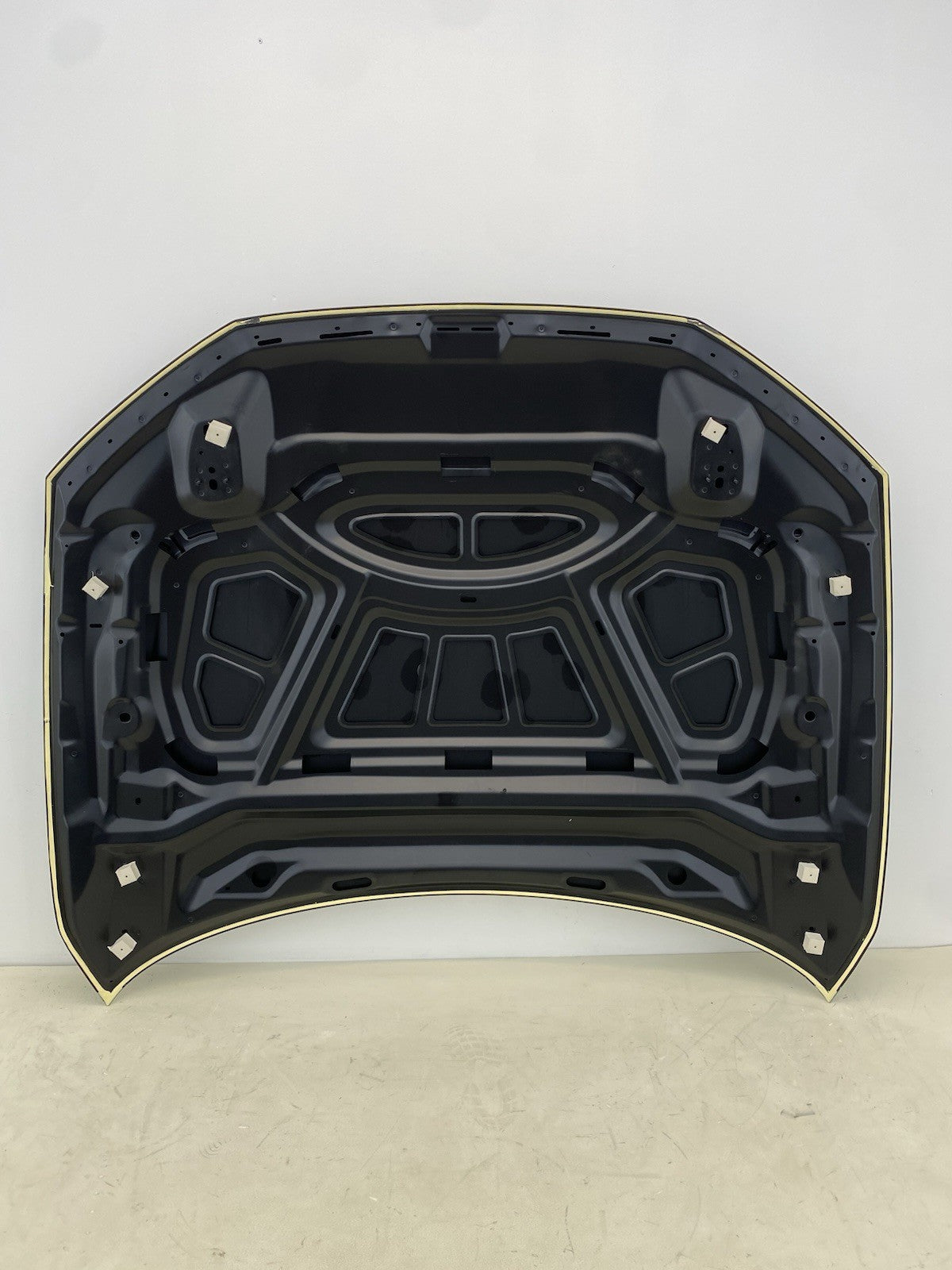 Audi A7 S7 RS7 C8  2019-2025 Bonnet Hood Panel Brand New Aluminium Prime