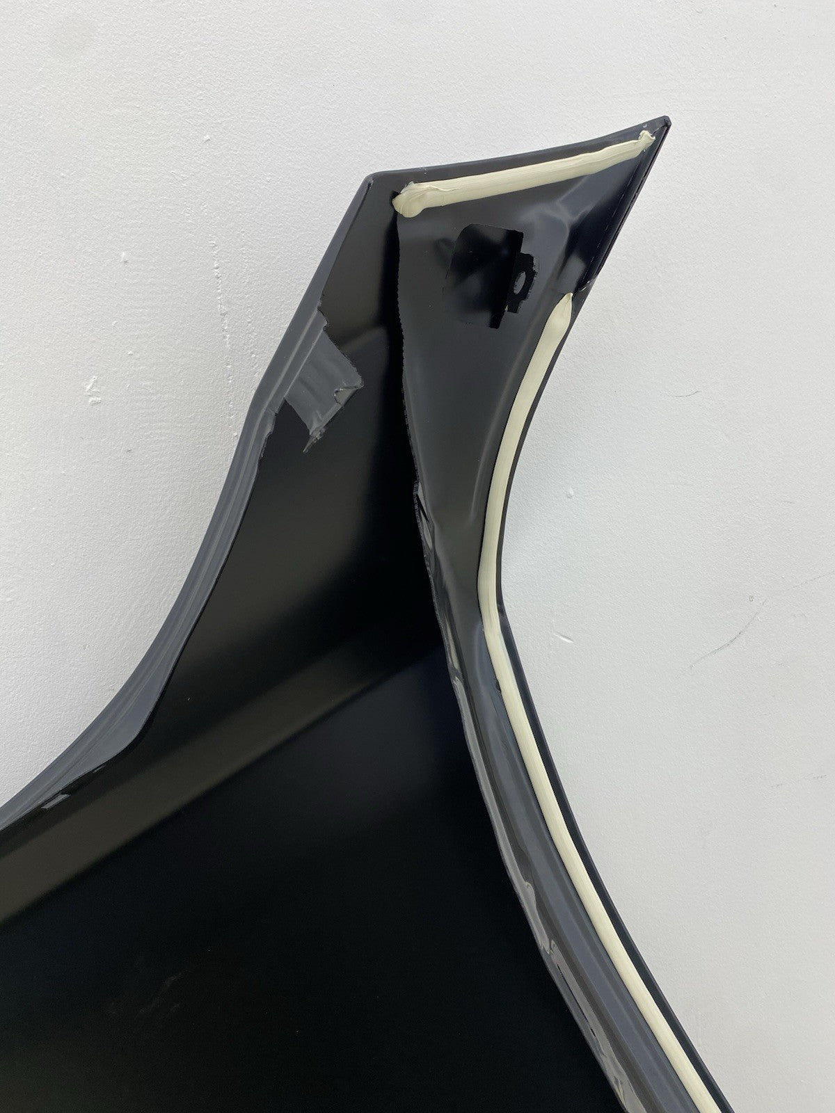 BMW 7 Series G11 Front Right Wing Panel Fender Driver Side 2015- 2018  Aluminium
