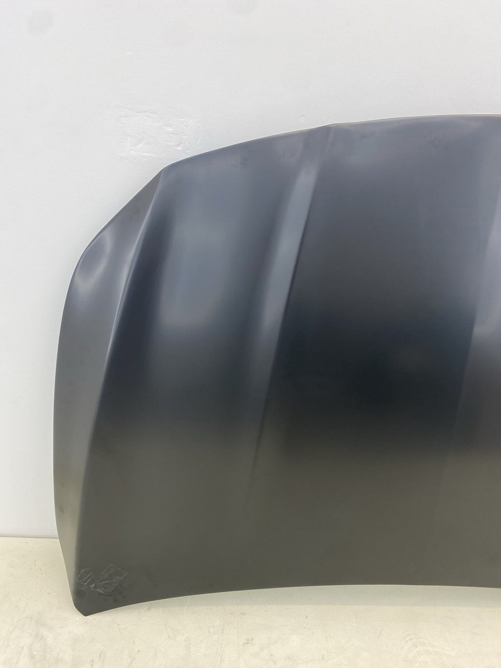 MERCEDES BENZ CLA W117 SALOON  2013 - 2019 BONNET HOOD PRIMED ALUMINIUM NEW