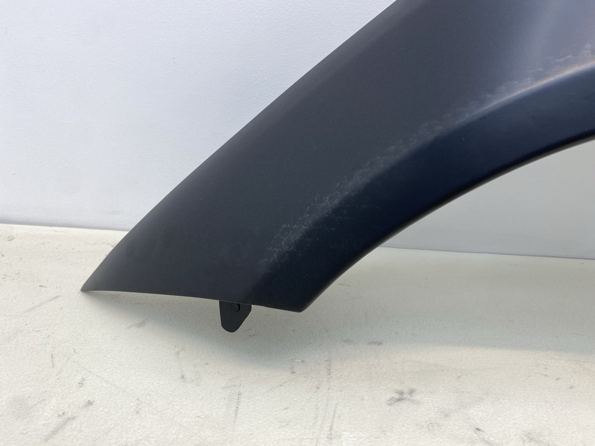 MERCEDES C CLASS W206 2022- ONWARDS FRONT LEFT  WING PASSENGER SIDE ALUMINIUM