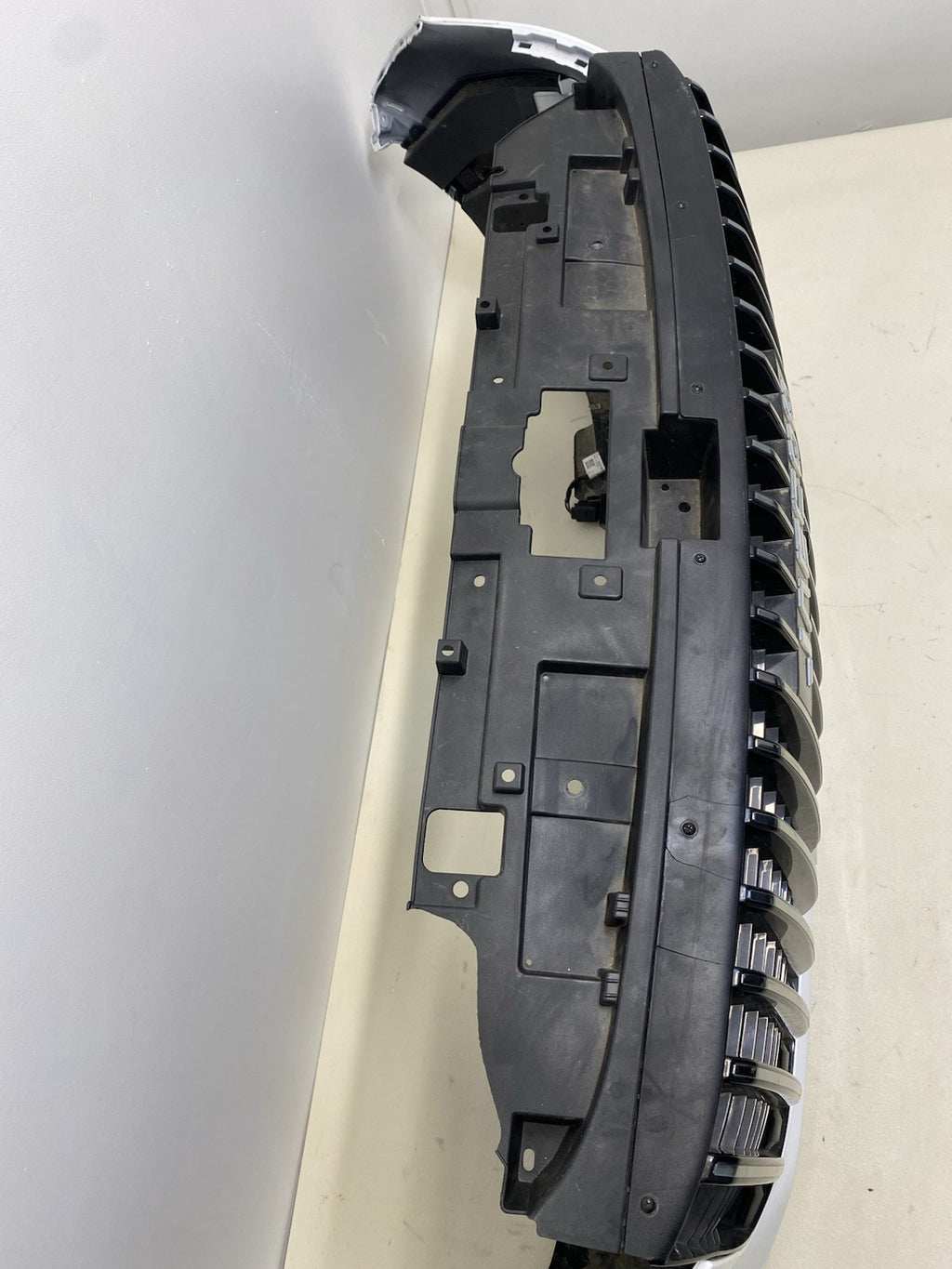 JAECOO 7 2024 Onwards Complete Front Bumper with Wiring camera  Sensors Genuine