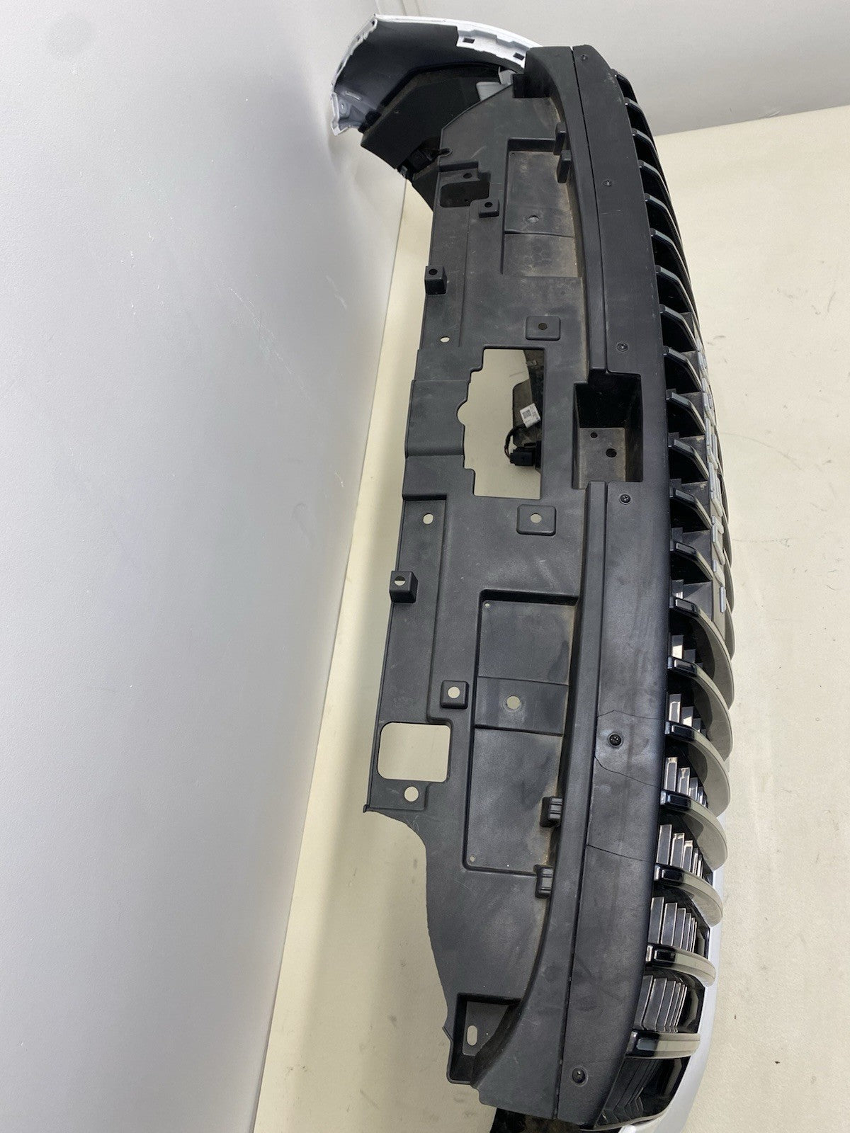 JAECOO 7 2024 Onwards Complete Front Bumper with Wiring camera  Sensors Genuine