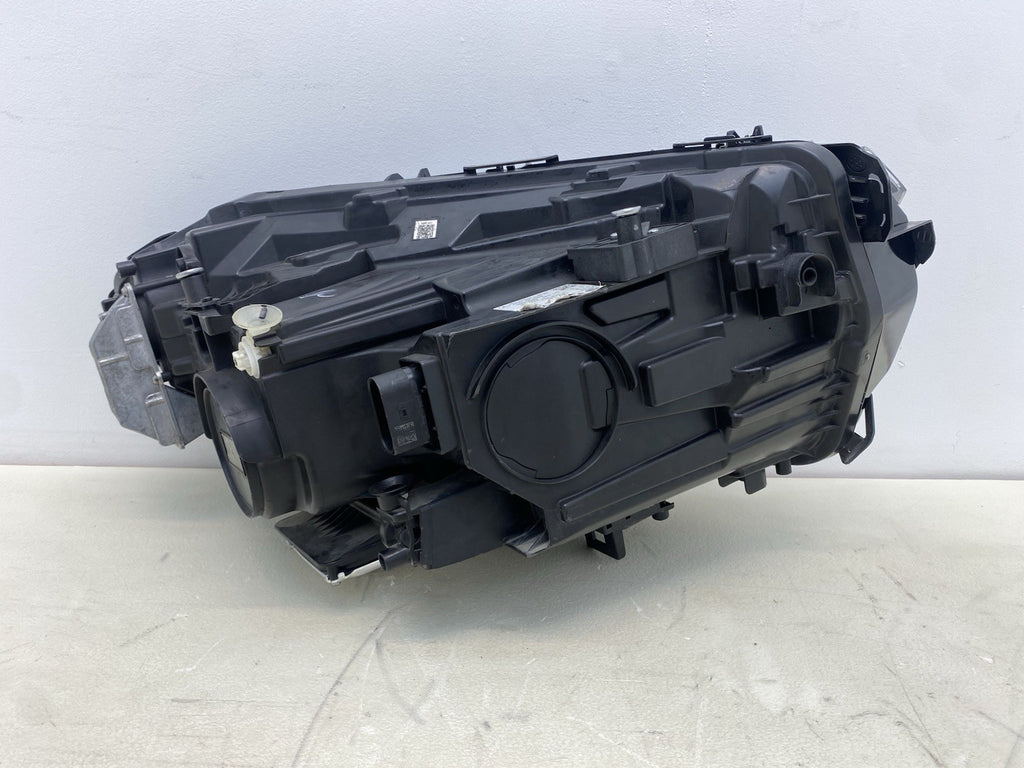 MERCEDES EQA EQB W243 PASSENGER SIDE LEFT LED HEADLIGHT 2022-2026  A2439069300