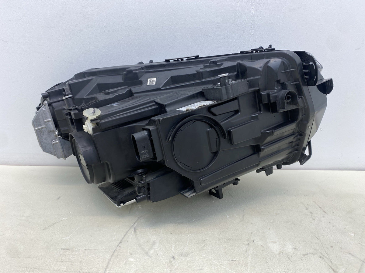 MERCEDES EQA EQB W243 PASSENGER SIDE LEFT LED HEADLIGHT 2022-2026  A2439069300