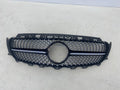 MERCEDES E CLASS COUPE W238 FRONT BUMPER MAIN GRILL GENUINE 2017-2021