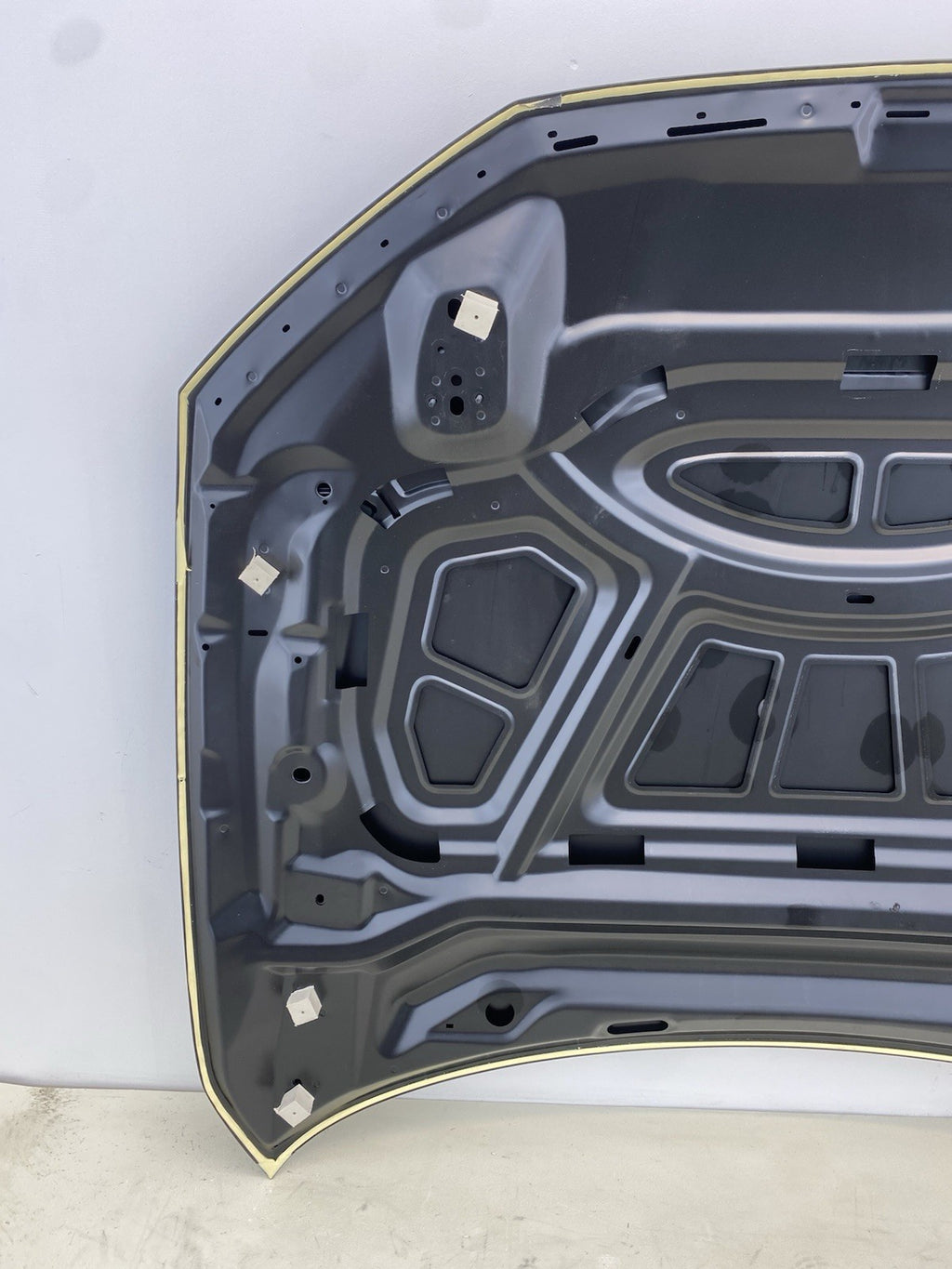 Audi A7 S7 RS7 C8  2019-2025 Bonnet Hood Panel Brand New Aluminium Prime
