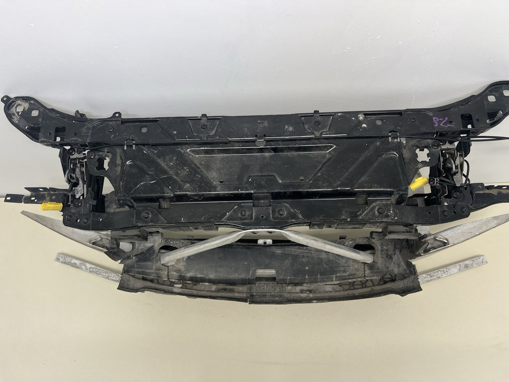 BMW 3SERIES G20 G21 320i 330i 340i 320D 330E Complete Slam Panel 2019-2022
