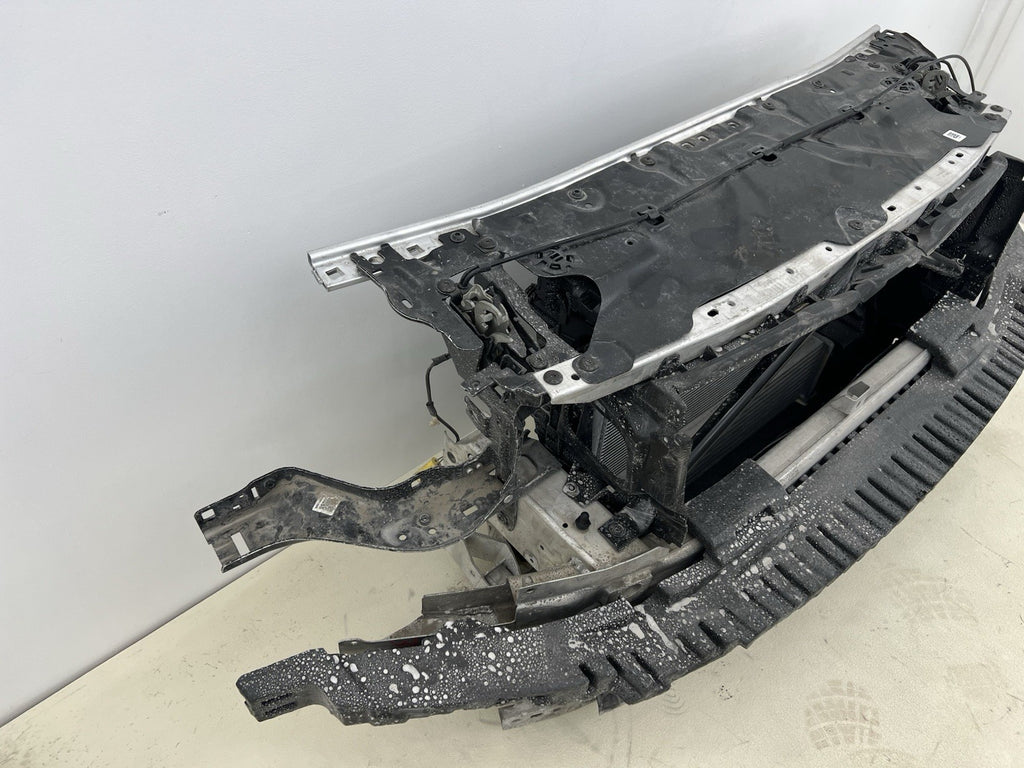 BMW 5 Series G30 G31  Complete Rad Pack & Slam Panel 520D 2018-2023