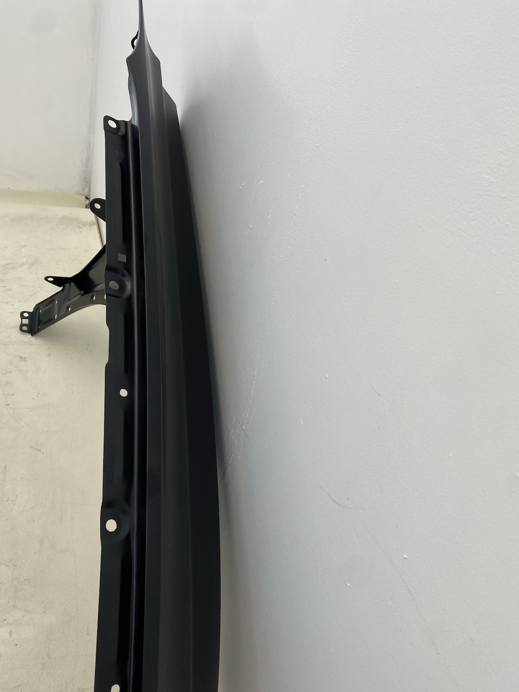 AUDI Q8 Front Left Wing Panel Fender Passenger Side 2018-onwards Aluminium