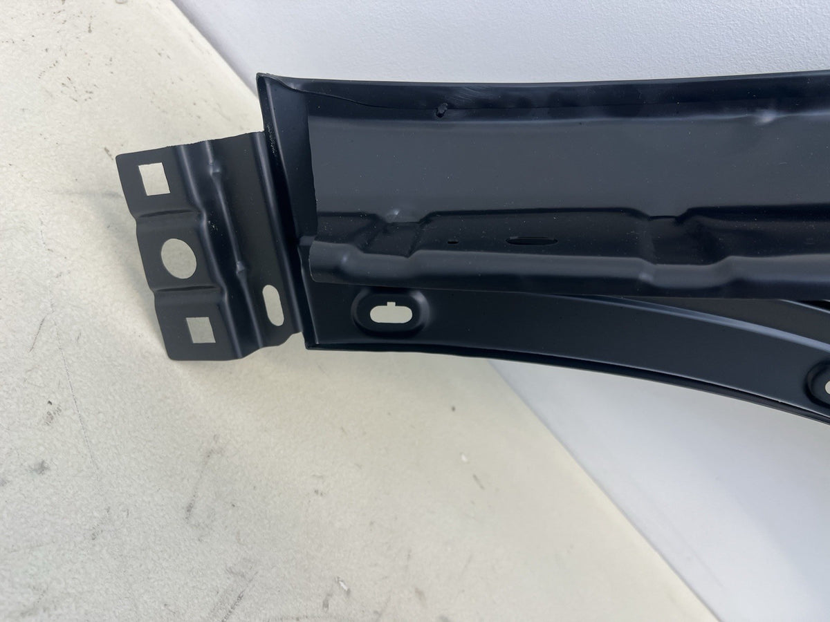 MERCEDES BENZ GLE W167 2019- Front Wing Fender Panel Left A1678802300 Alumni
