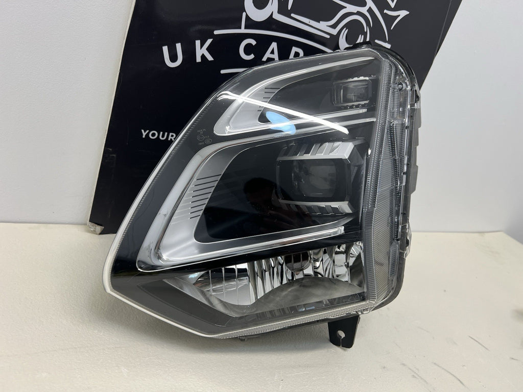 OMODA 5 24-26 LED HEADLIGHT PASSENGER SIDE LEFT COMPLETE 605000605AA Genuine