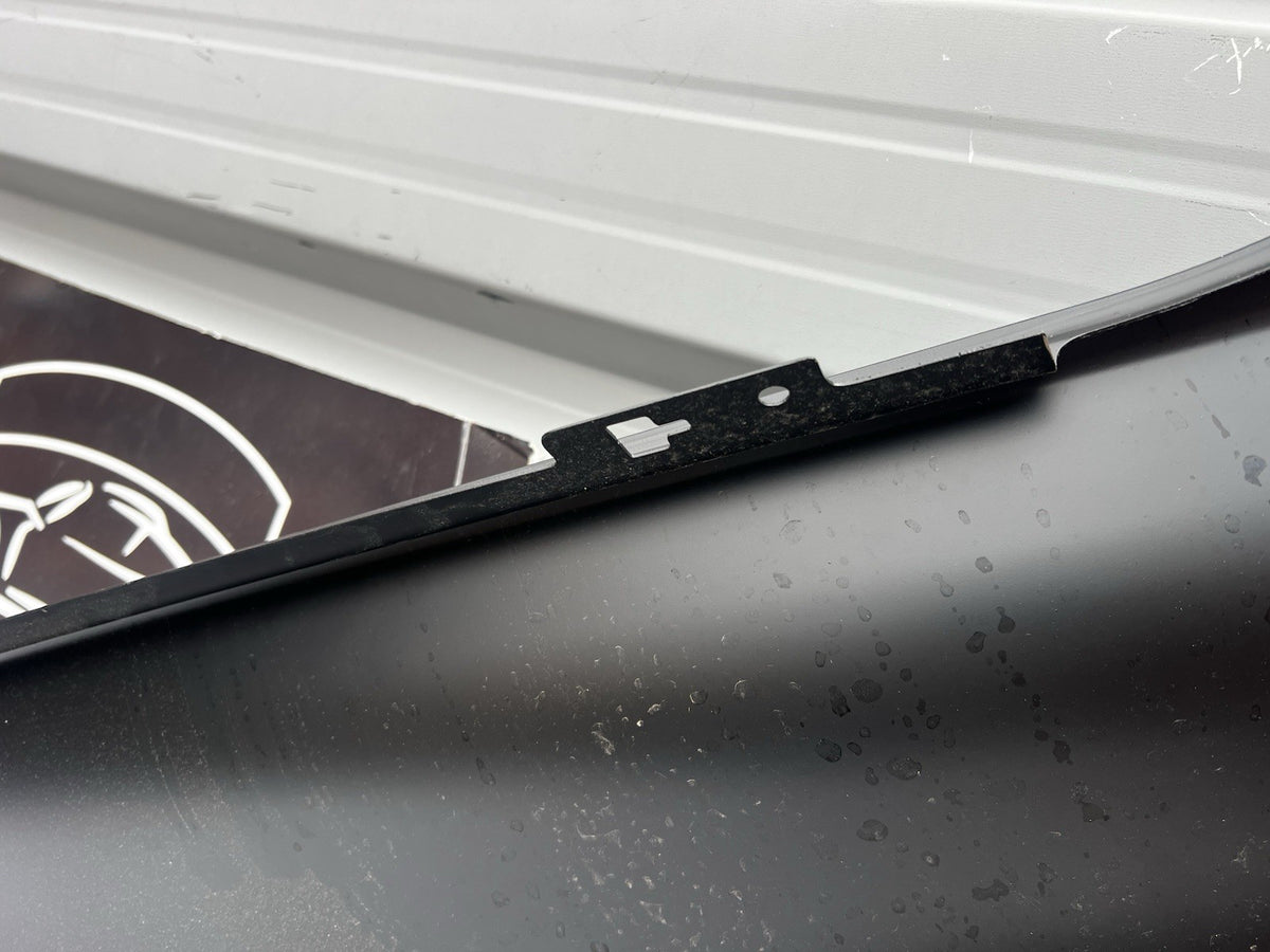 BMW X5 2019–2023 Front Right Wing Panel Fender Driver Side 41007492364 G05