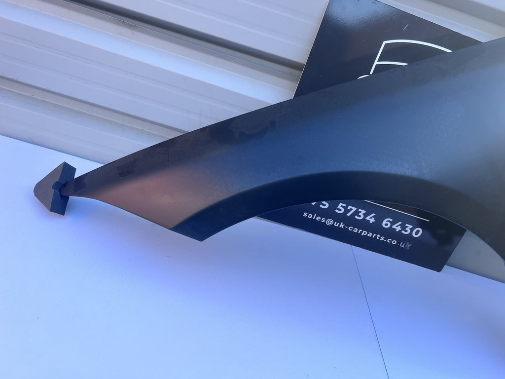 BMW 4 SERIES G22 2020 ON FRONT WING FENDER PASSENGER SIDE LEFT
