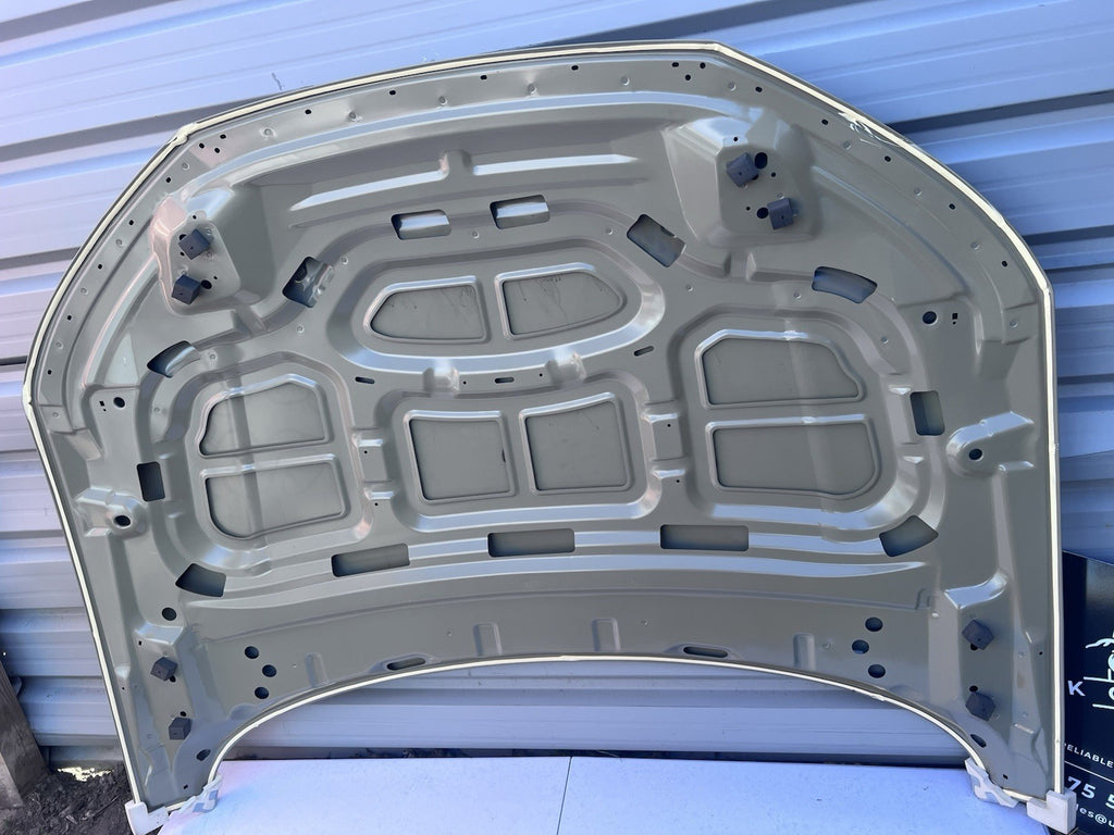 AUDI Q5 2017 – 2020 BONNET ALUMINIUM Brand New High Quality