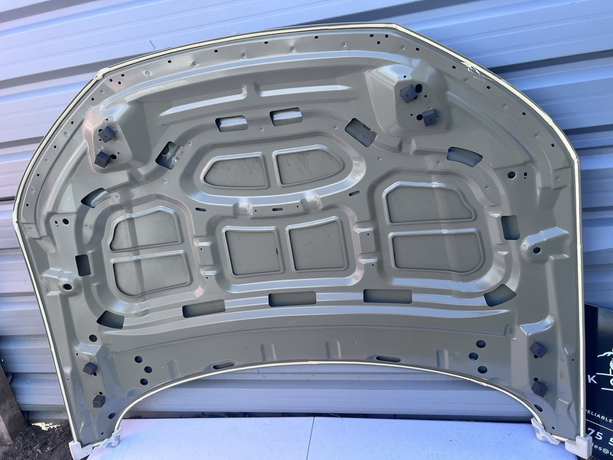 AUDI Q5 2017 – 2020 BONNET ALUMINIUM Brand New High Quality