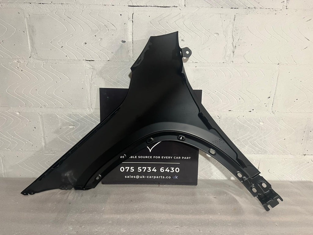 Mercedes Benz GLA W247 2019-Onwards Driver Side Wing / Aluminium A2478811200