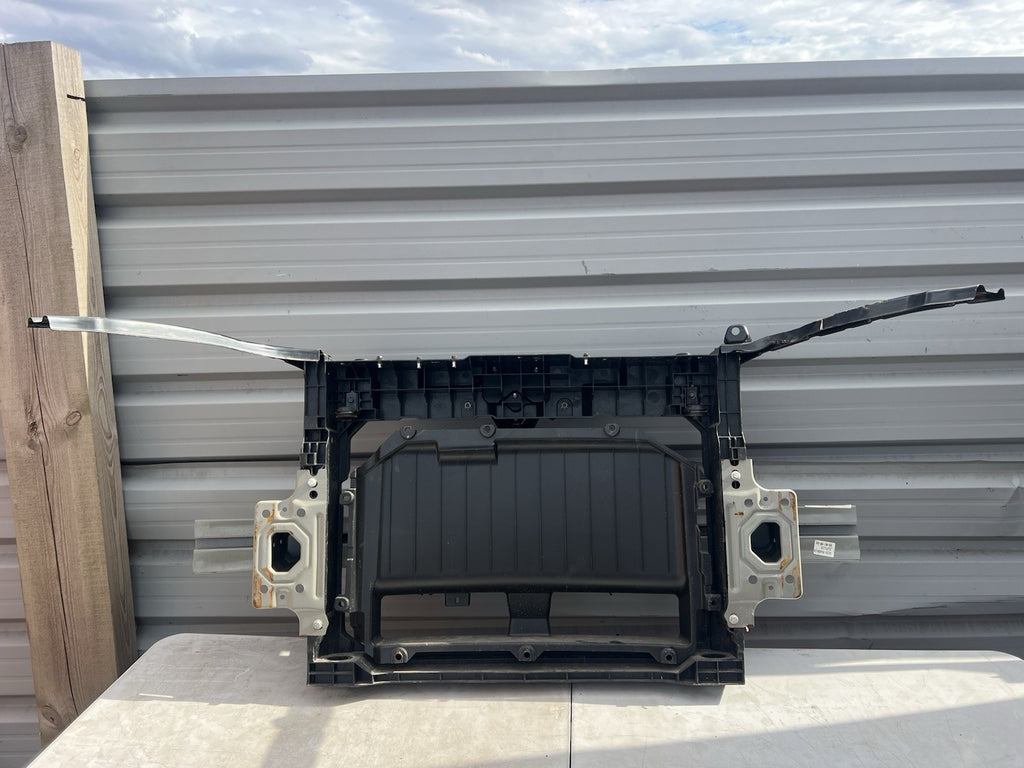 BYD Atto 3 Complete Front Slam Panel 2023-On