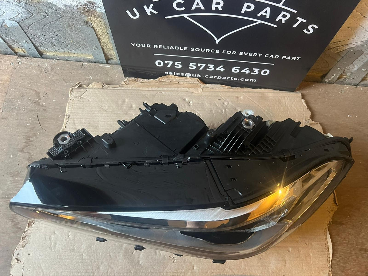 BMW X5 X6 G05 2019 - 2023 passenger Headlight