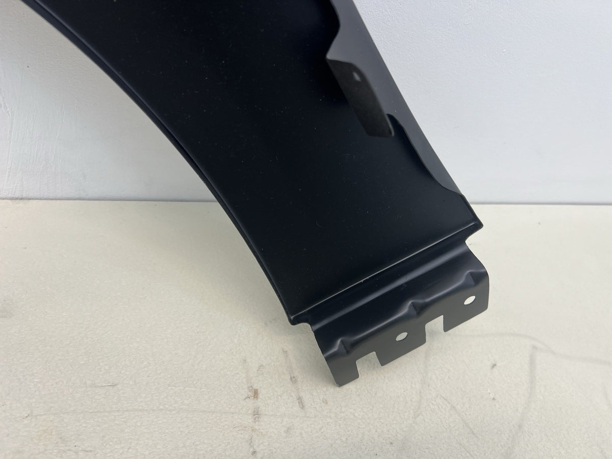 MERCEDES A CLASS W177 FRONT WING RIGHT DRIVERS SIDE ALUMINIUM PRIMED