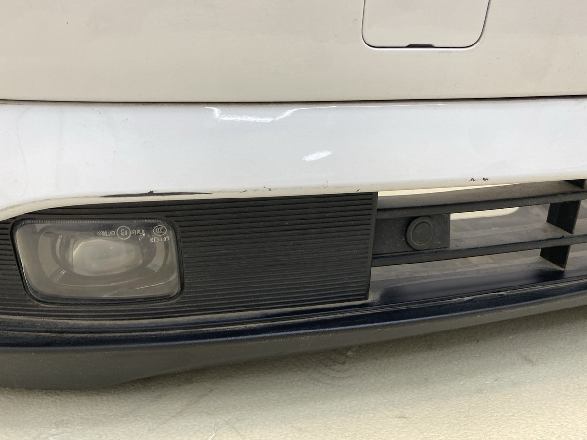 JAECOO 7 2024 Onwards Complete Front Bumper with Wiring camera  Sensors Genuine