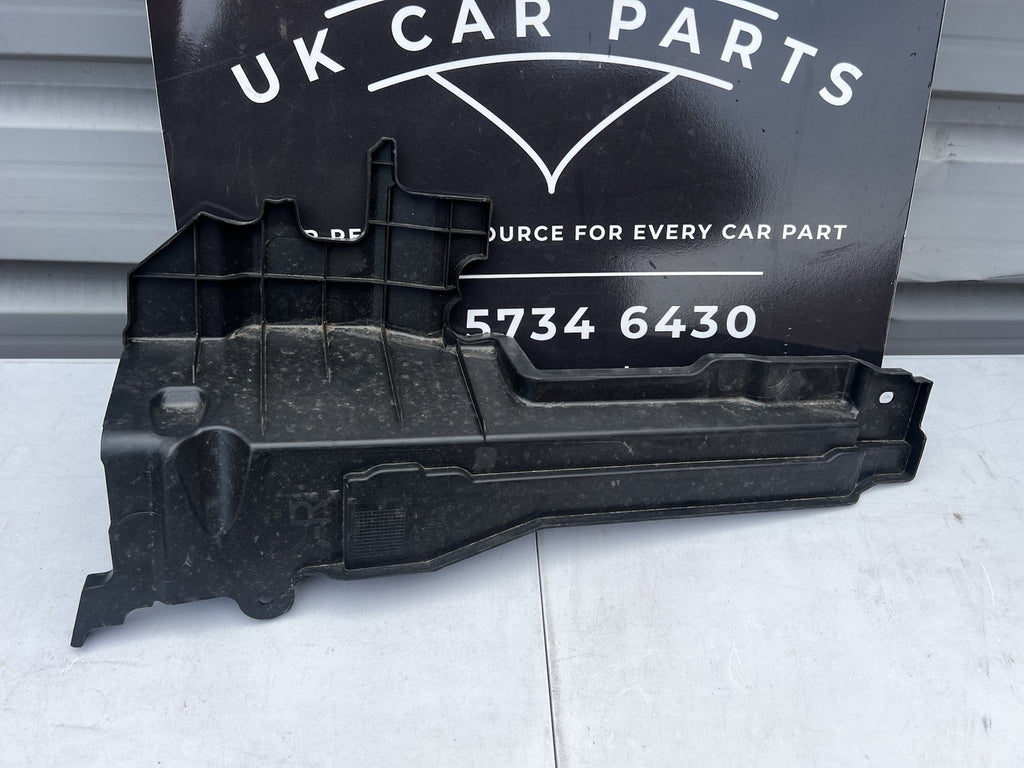 Nissan Qashqai J12 2021-2024 Front Right Side Radiator Air Duct Guide Brand New