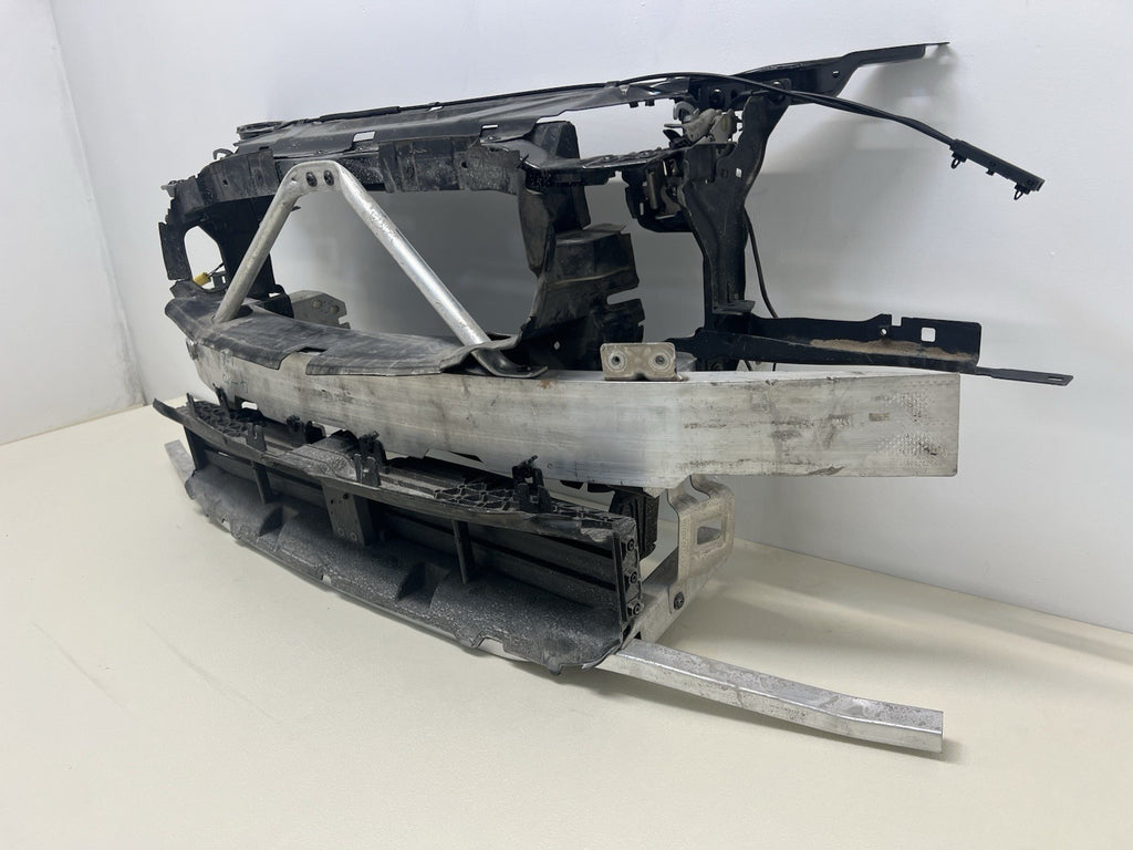 BMW 3SERIES G20 G21 320i 330i 340i 320D 330E Complete Slam Panel 2019-2022