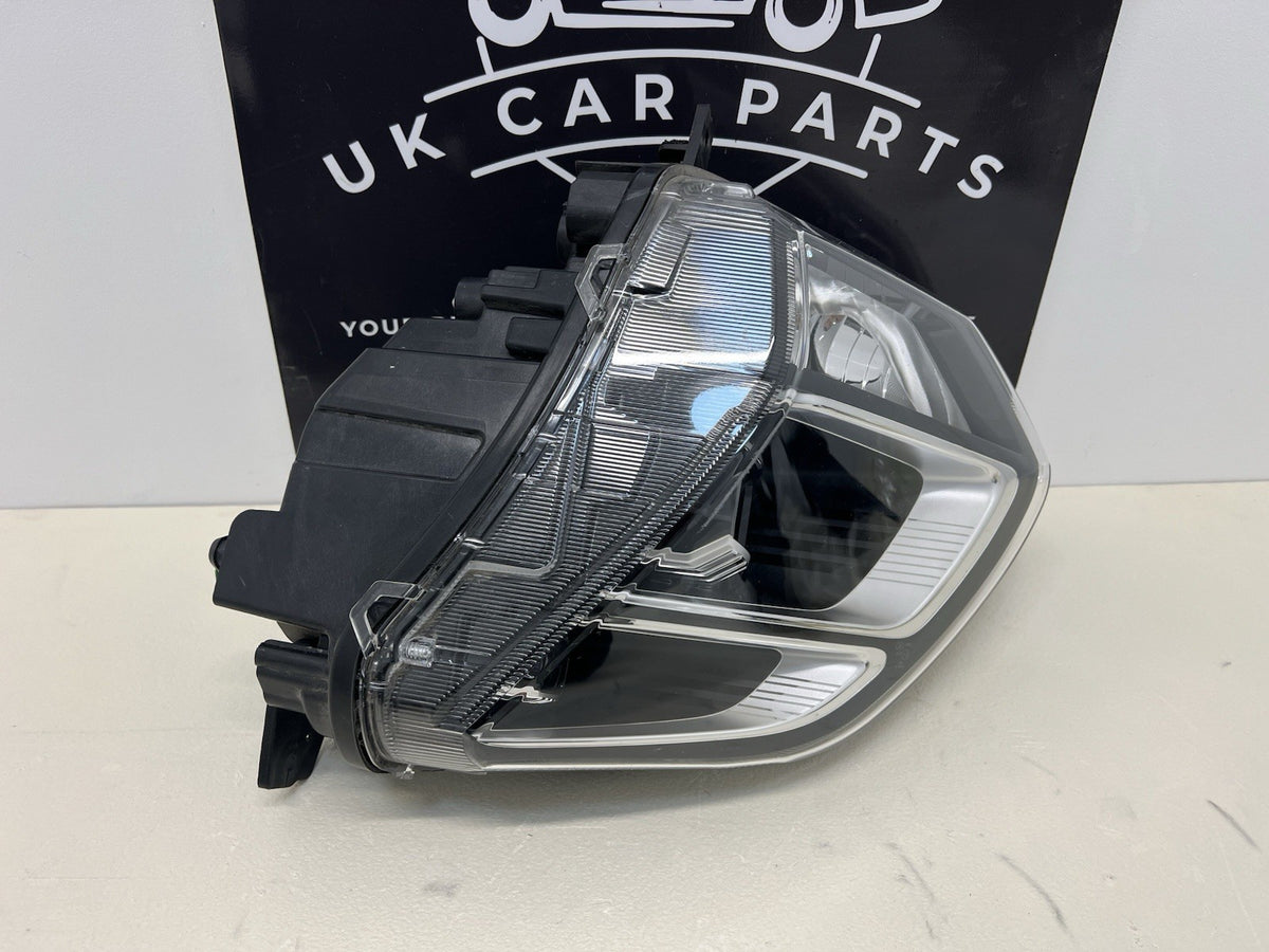 OMODA 5 24-26 LED HEADLIGHT PASSENGER SIDE LEFT COMPLETE 605000605AA Genuine