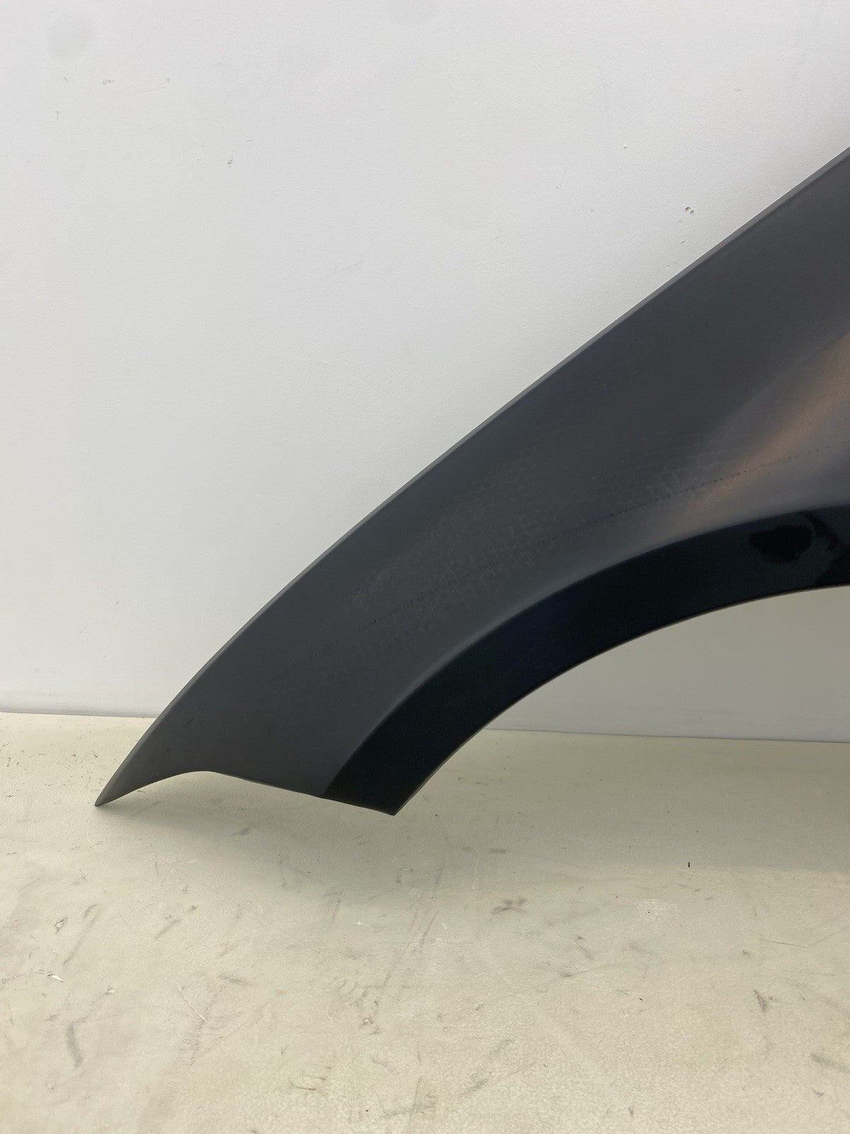 BMW 3 SERIES G20 G21 FRONT LEFT WING FENDER PASSENGER SIDE ALUMINIUM 2019-2025