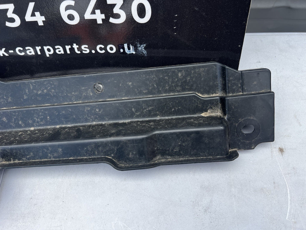 Nissan Qashqai J12 2021-2024 Front Right Side Radiator Air Duct Guide Brand New