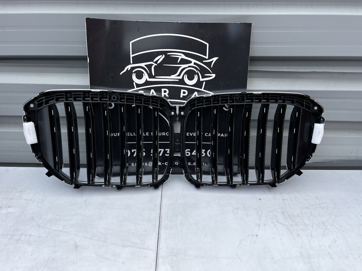BMW X5 G05 FRONT BUMPER KIDNEY GRILL 2019-2023 M SPORT BRAND NEW