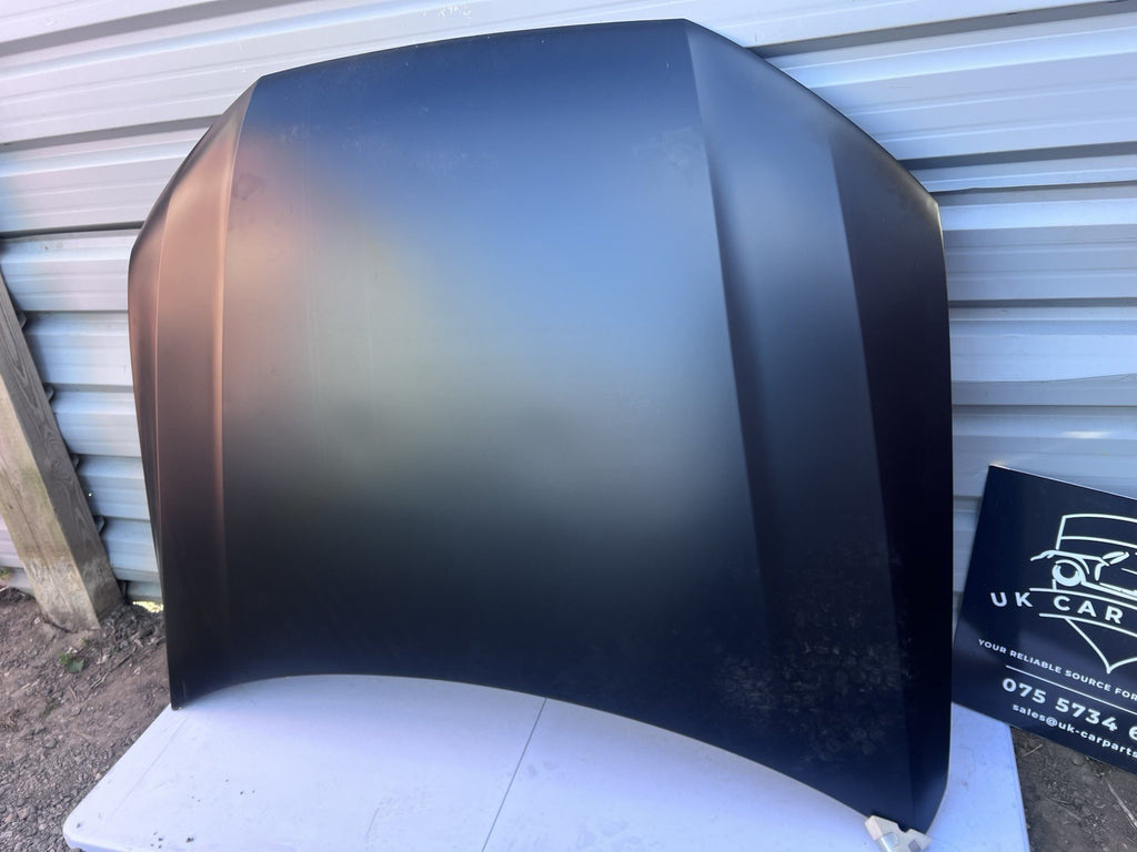 AUDI Q7 2016-2024 BONNET HIGH QAUALITY ALUMINIUM Brand New