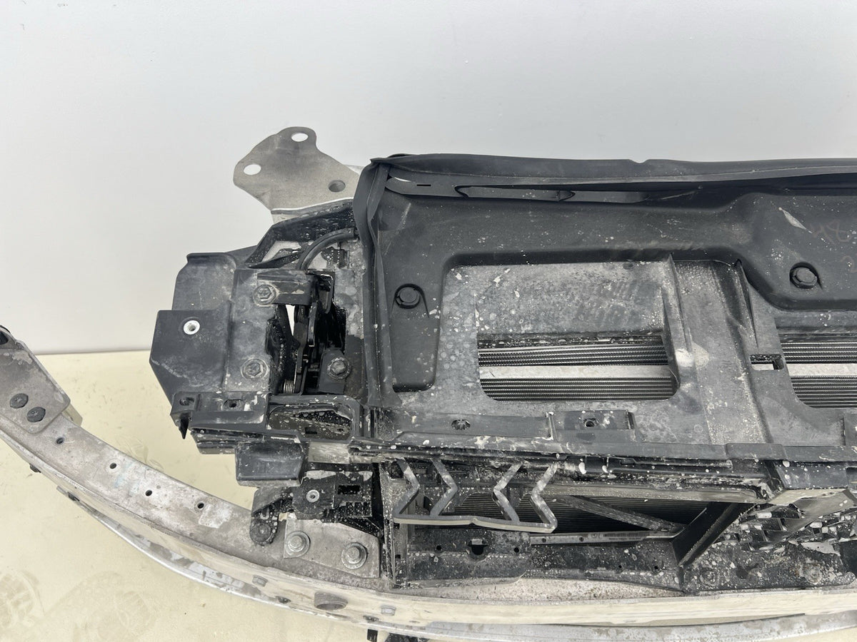 Mercedes Benz S Class W223 Complete Rad Pack & Slam Panel 3L Petrol 2021-2025