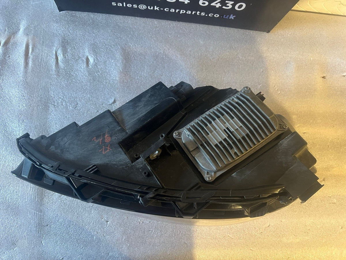 Mercedes Benz 2016-2018 CLA W176 Driver side LED Headlight