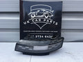 JAECOO 7 UPPER HEADLIGHT DRL DAY TIME RUNNING LIGHT LEFT PASSENGER 2024-2026