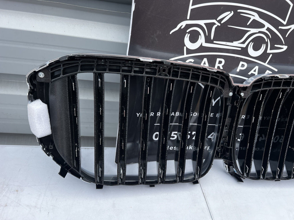 BMW X5 G05 FRONT BUMPER KIDNEY GRILL 2019-2023 M SPORT BRAND NEW