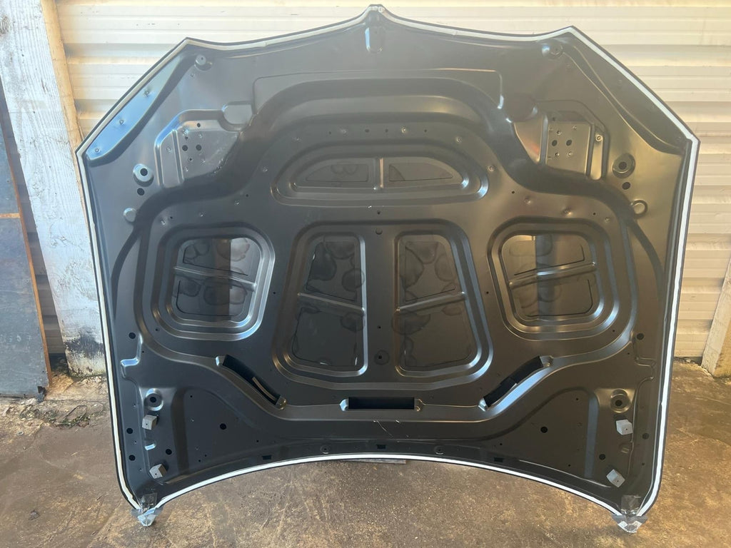 BMW X5 2018 – 2023 BONNET G05  HOOD BRAND NEW ALUMINIUM PRIME 41007492375