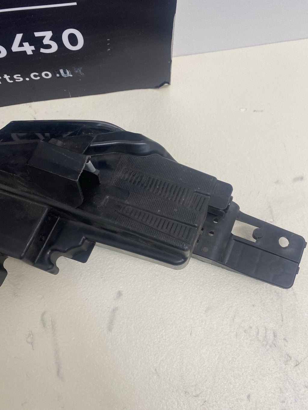 OMODA 5 1.6 Petrol Front Left Passenger Side Day Running Light 2023-26 Genuine