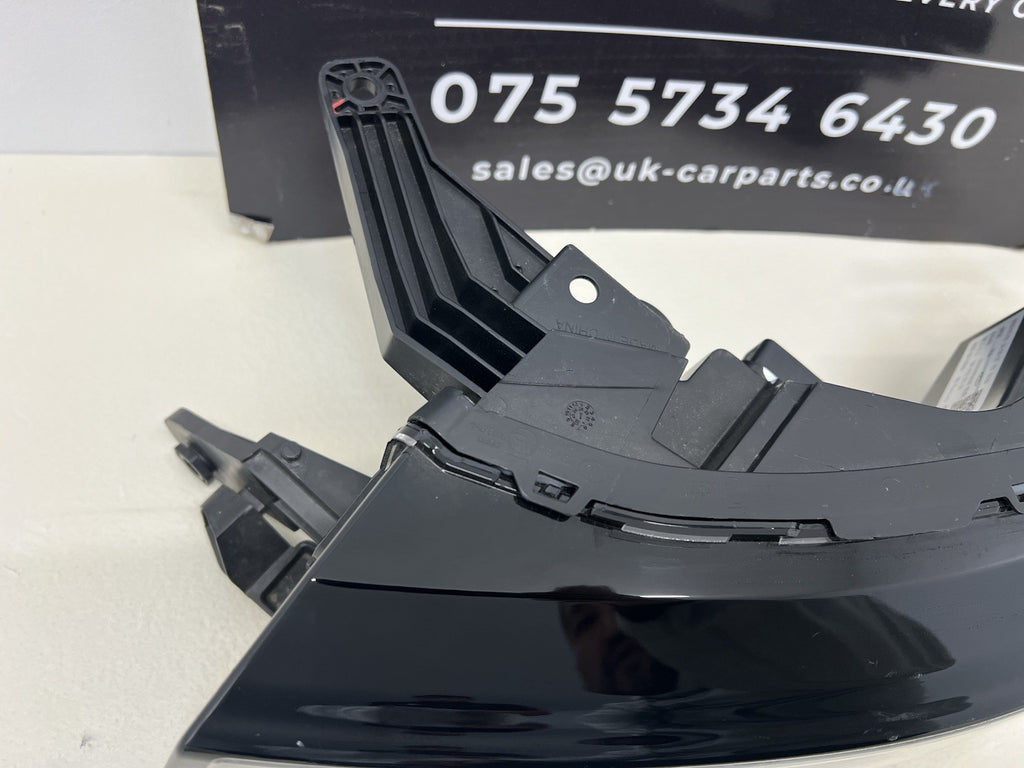 JAECOO J7 2025-2026 PASSENGER SIDE LED HEADLIGHT Genuine