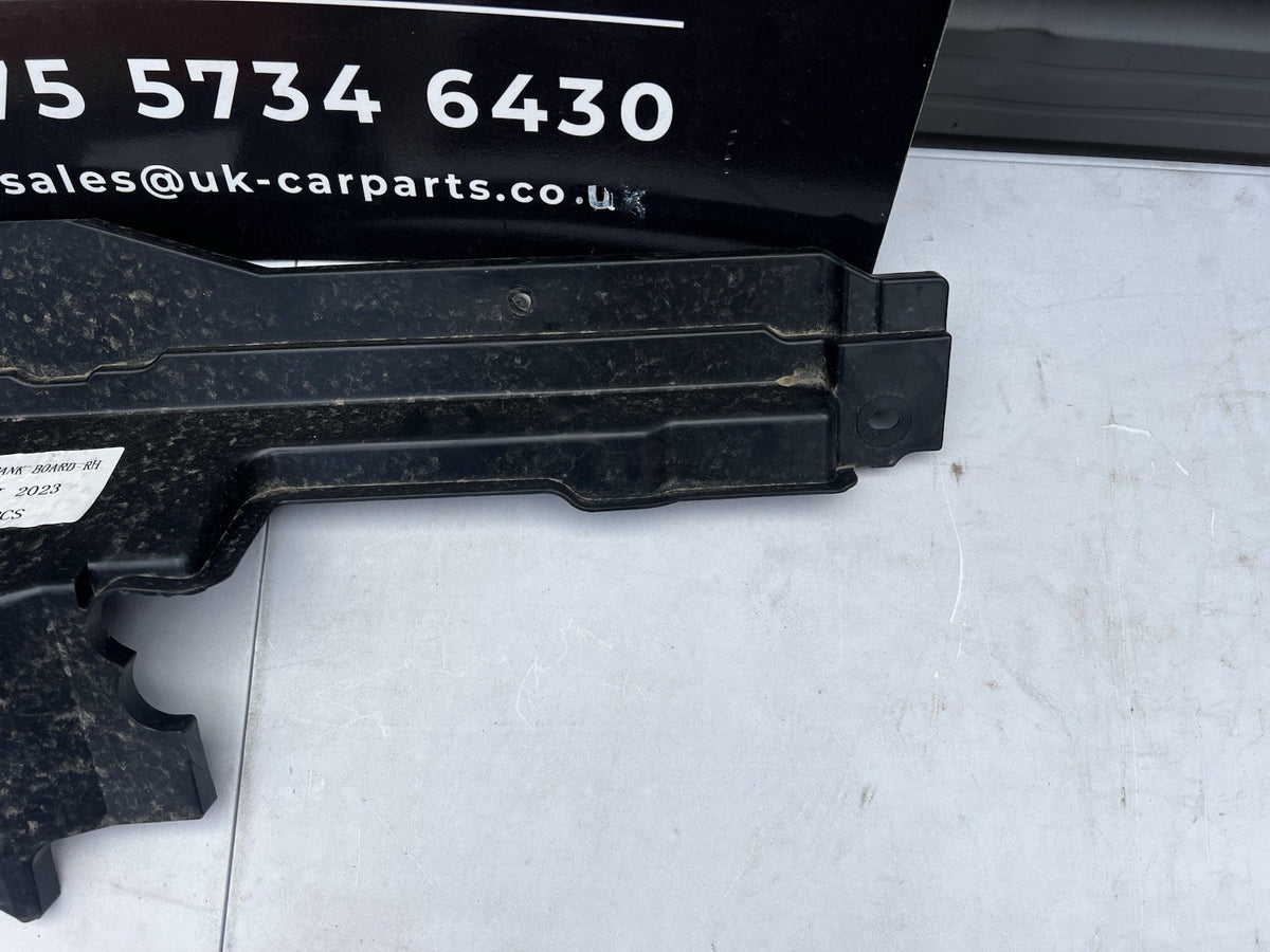 Nissan Qashqai J12 2021-2024 Front Right Side Radiator Air Duct Guide Brand New