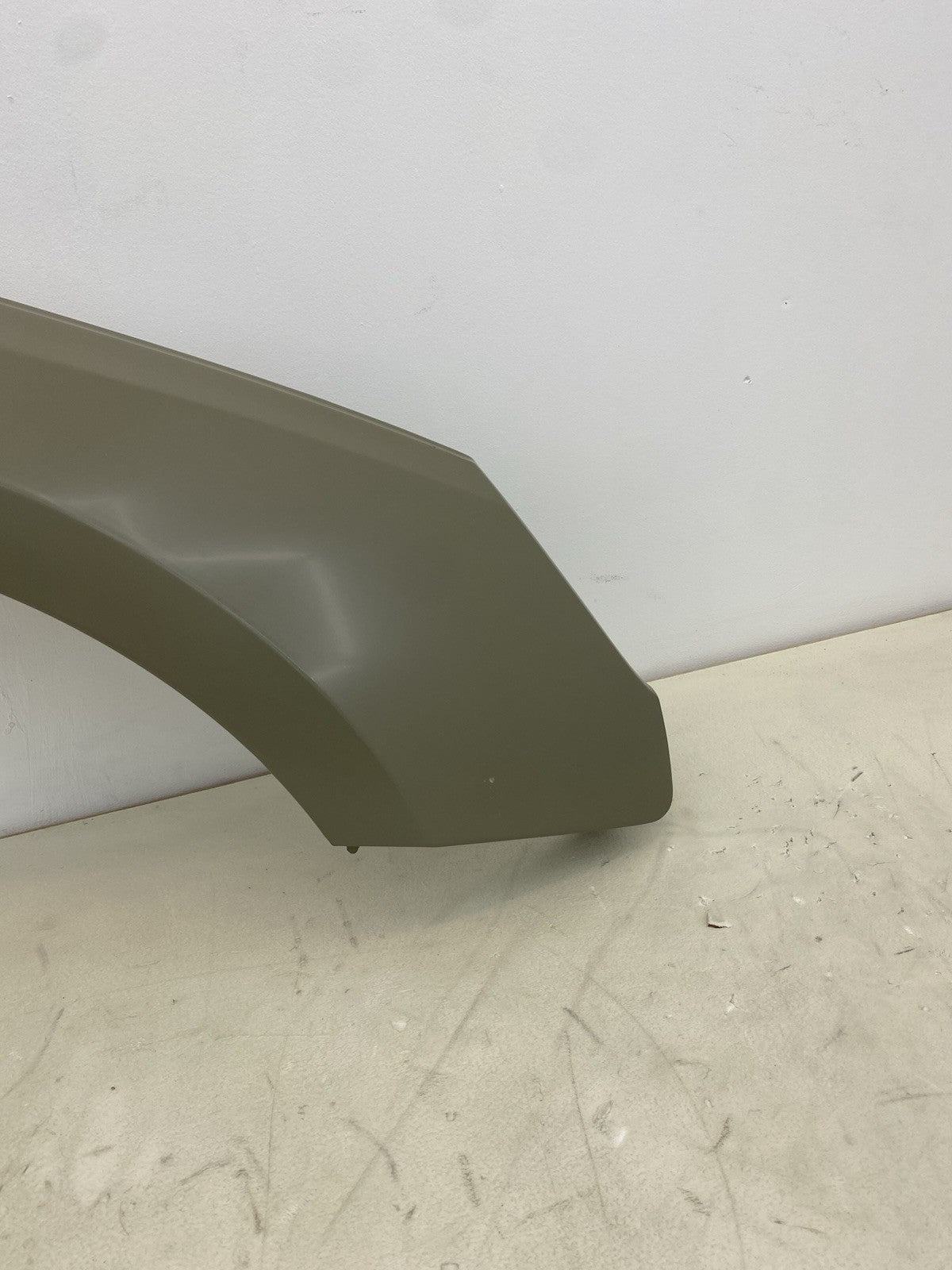 AUDI A4 2019 - ONWARDS FRONT RIGHT WING PANEL FENDER DRIVER SIDE STEEL NEW