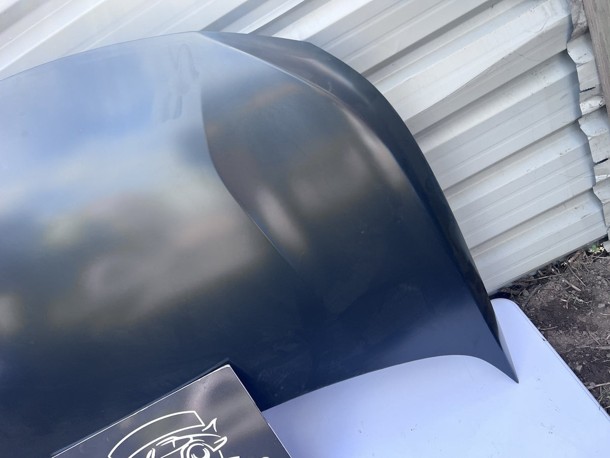PEUGEOT 3008 MK2 2016-2024 Front Bonnet In Prime Aluminium Brand New High Qualit